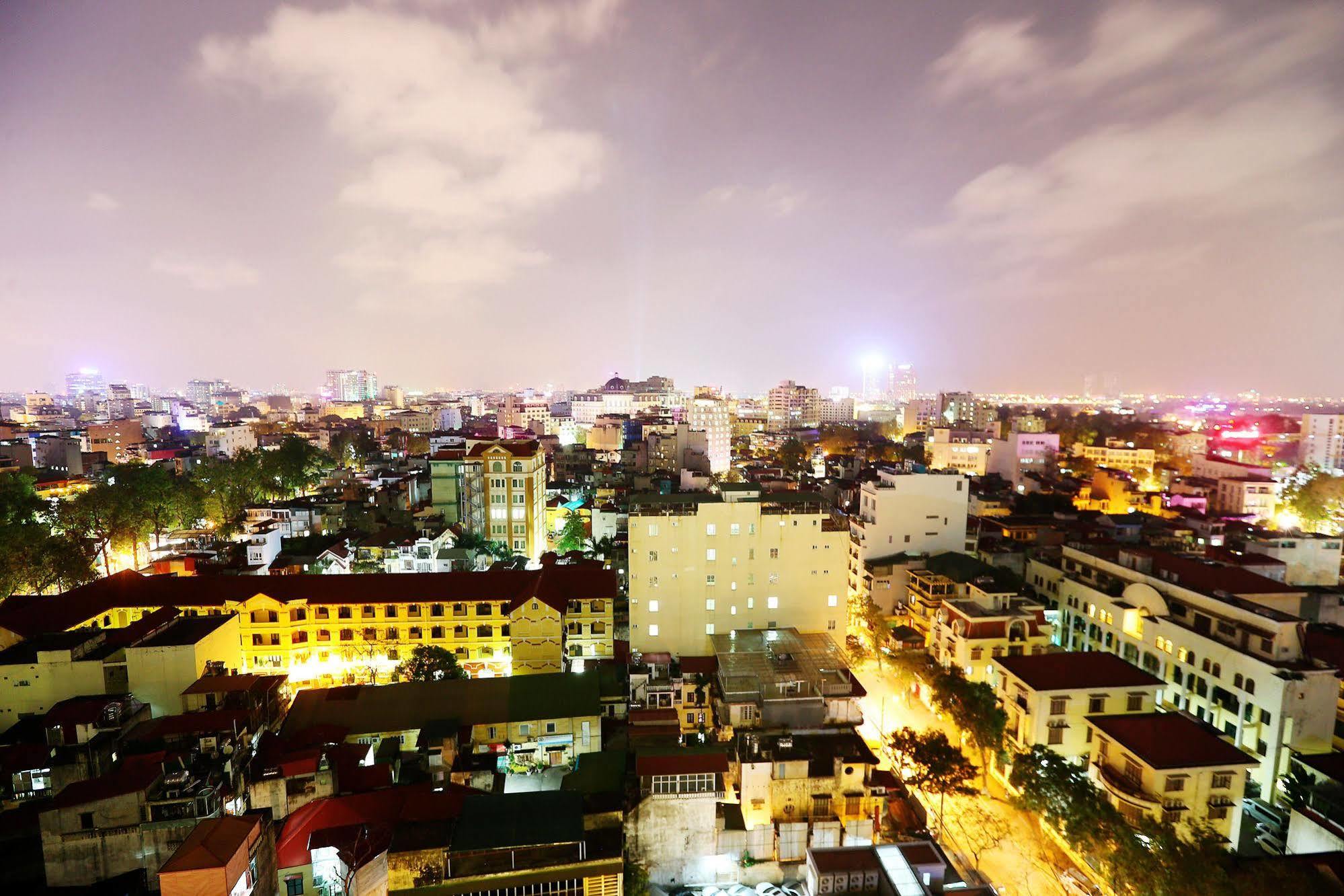 La Casa Hotel Hanoi