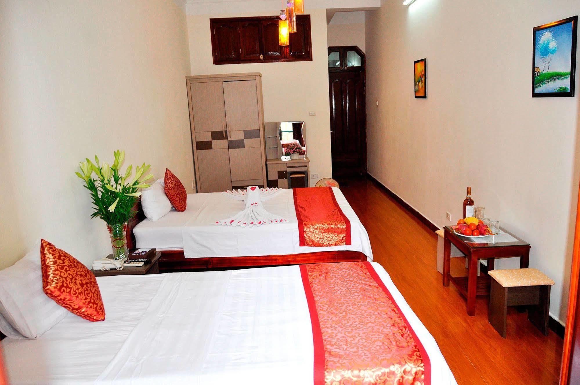 Khách sạn Grand 2 2*