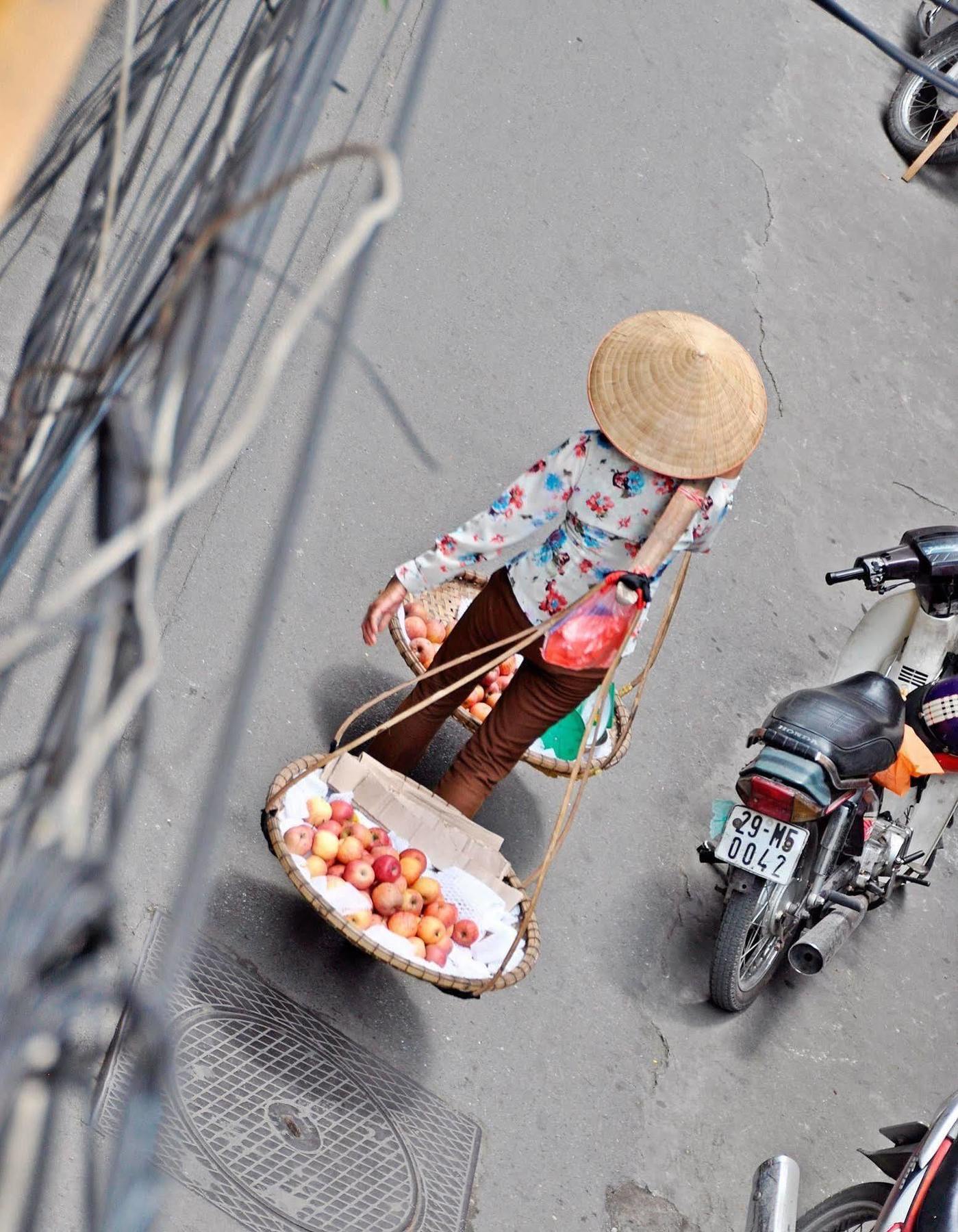 Grand 2 Khách sạn Hà Nội