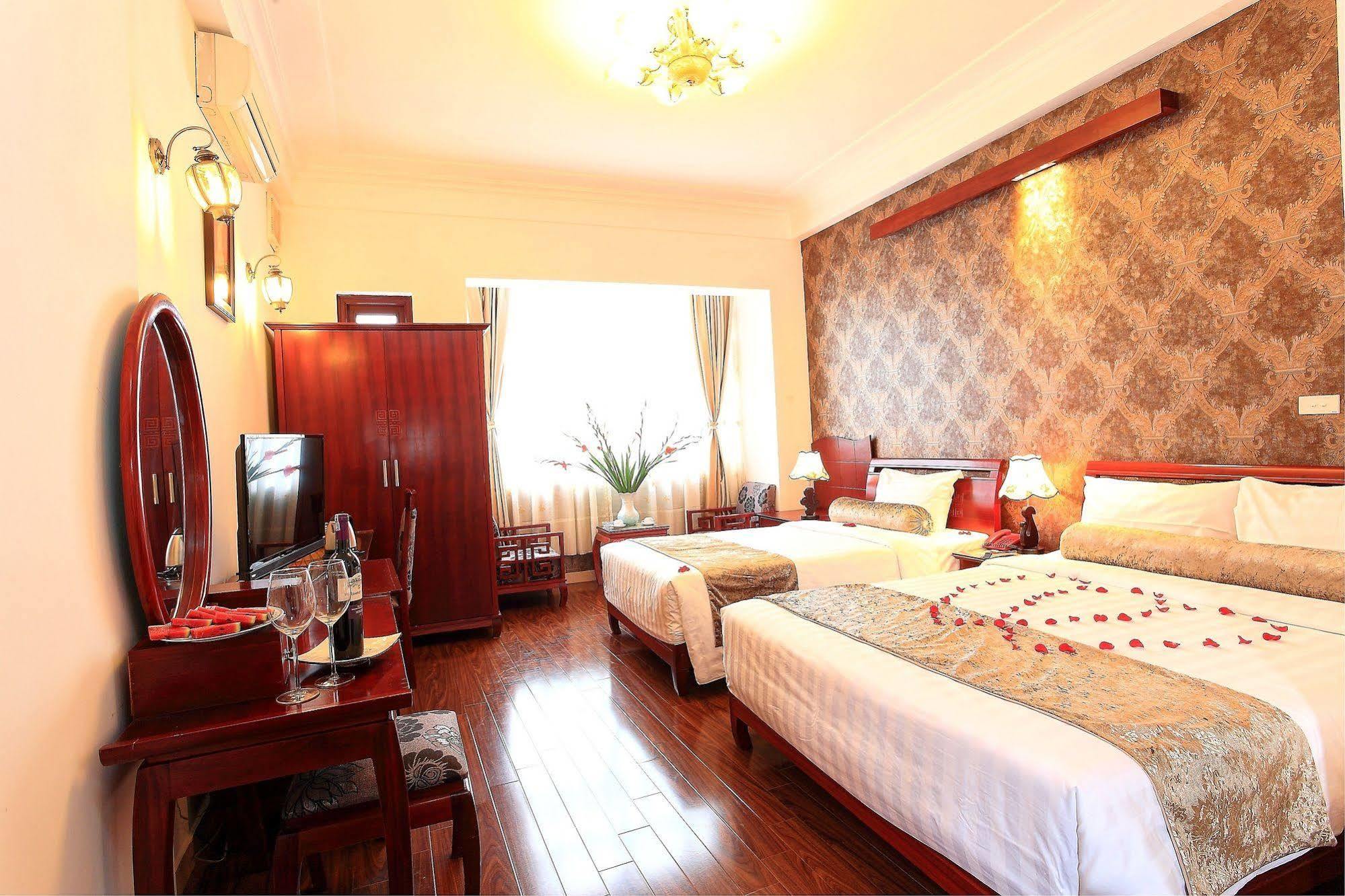 Luxury Hotel Hanói