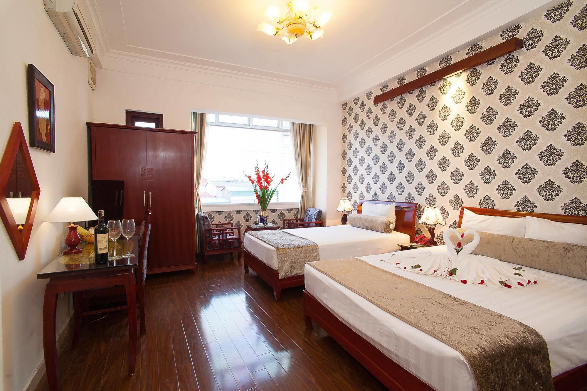 Hotel Luxury