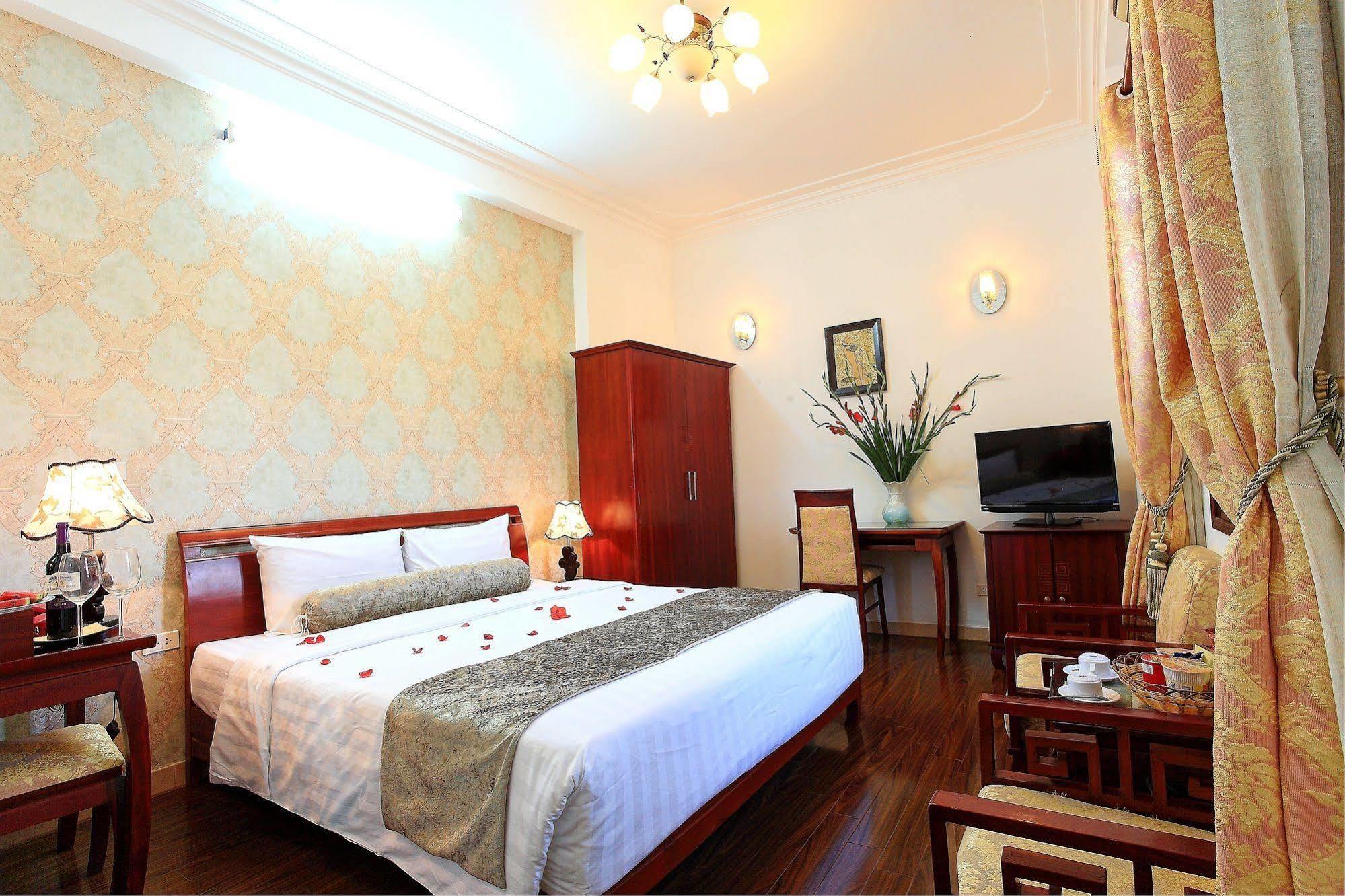 Hotel Luxury Hanói