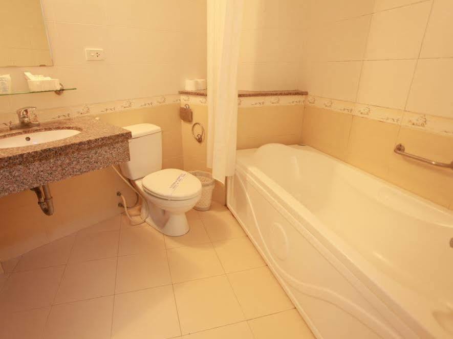 Luxury Hotel 3*