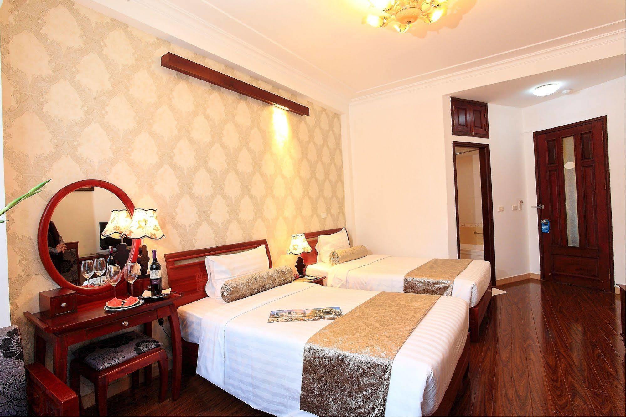 Hotel Luxury