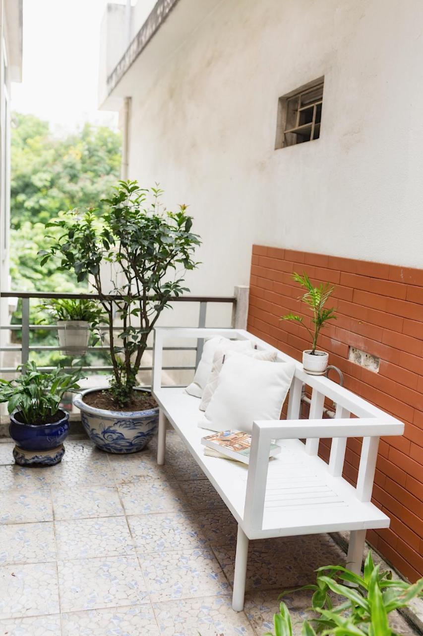 De Lapong Homestay - Ham Long Guest house 4*