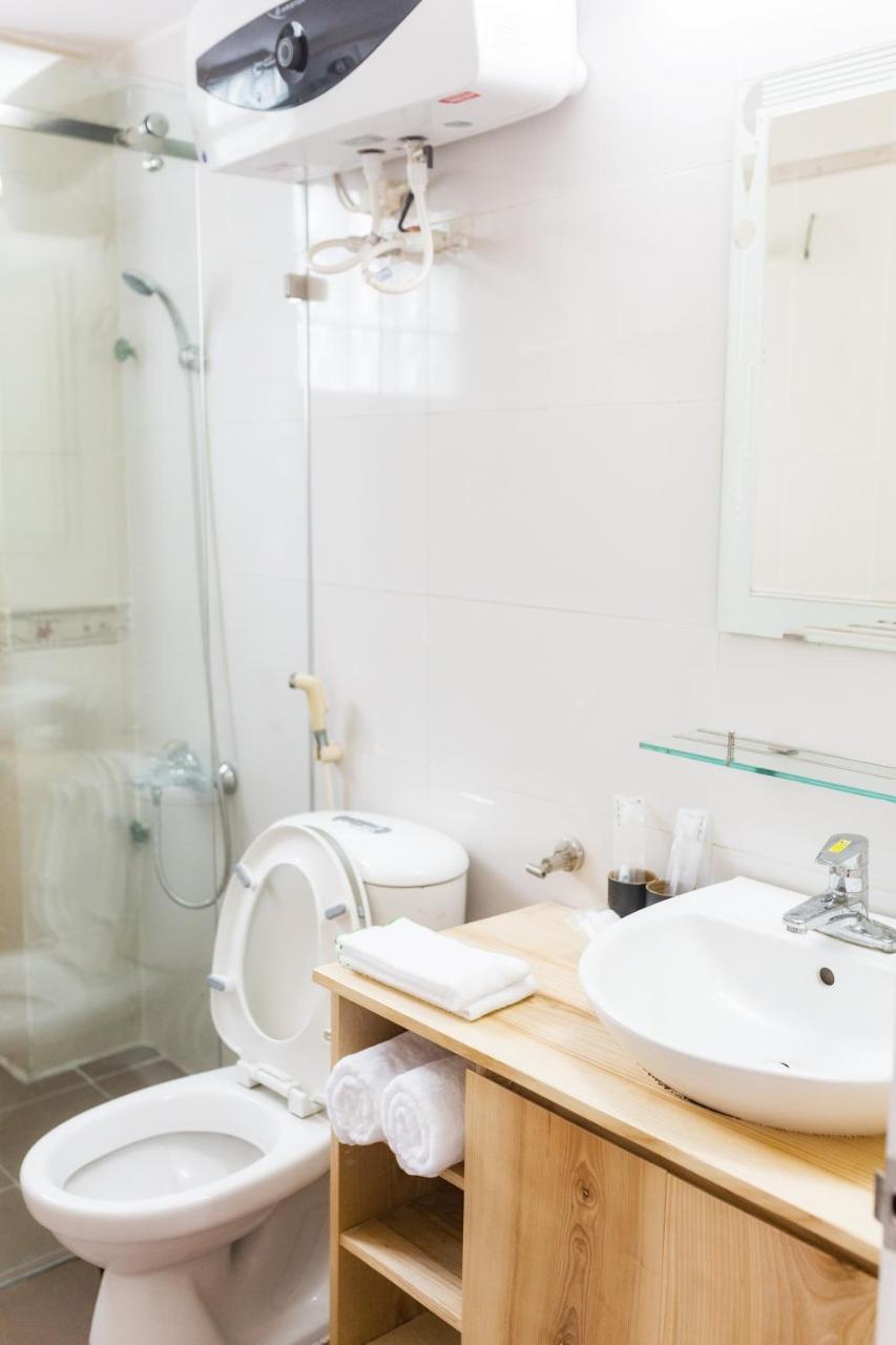 De Lapong Homestay - Ham Long 4* Hanoi