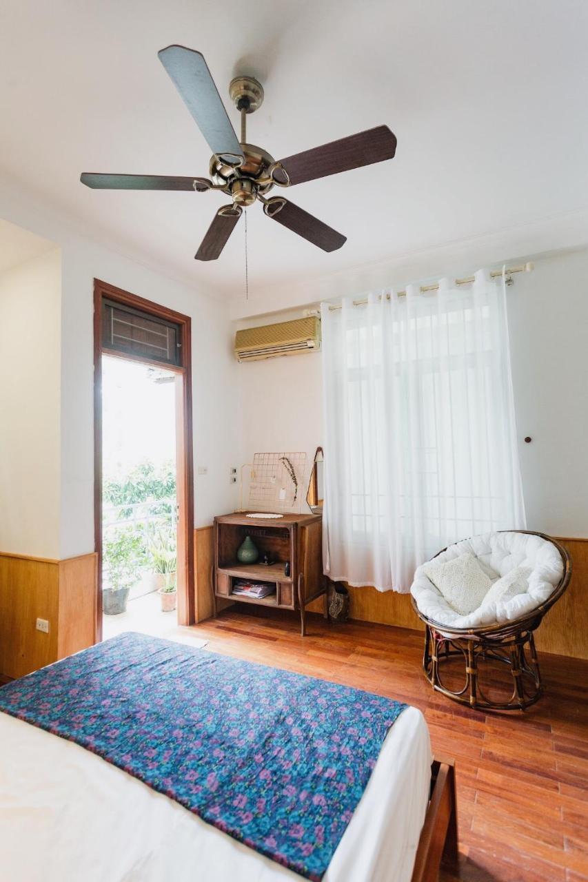 De Lapong Homestay - Ham Long Guest house