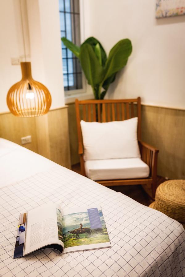 De Lapong Homestay - Ham Long 4* Hanoi