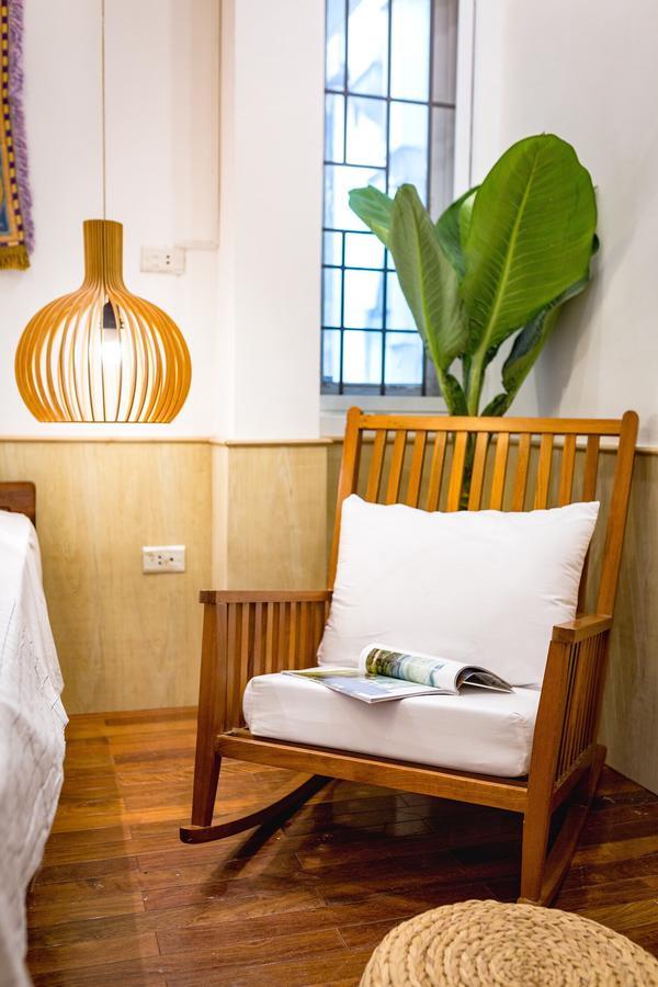 De Lapong Homestay - Ham Long Guest house 4*