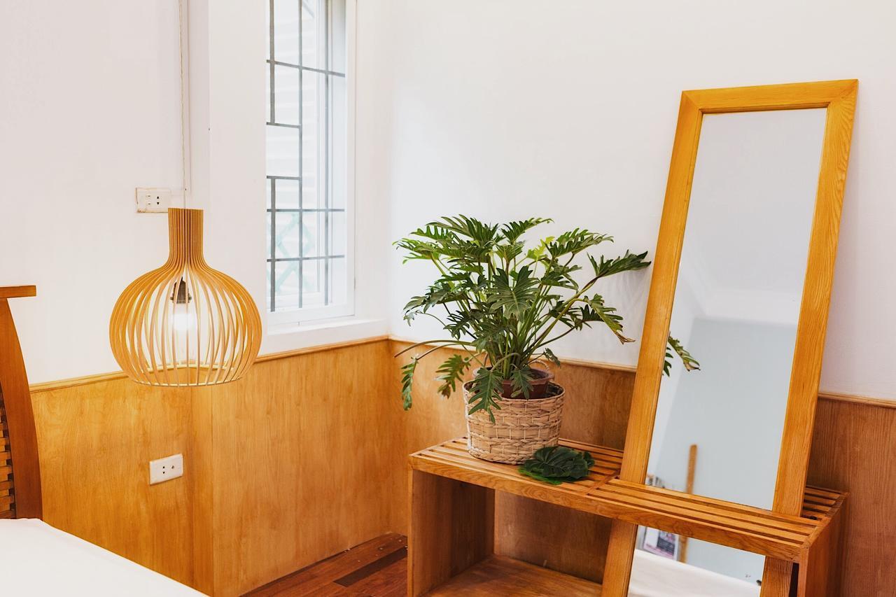 De Lapong Homestay - Ham Long 4* Hanoi
