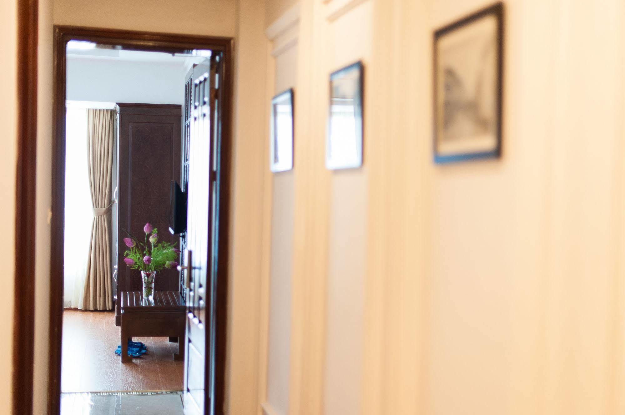 Lefoyer 3* Hanoi