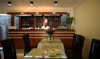 Serenity Hotel Hanoi