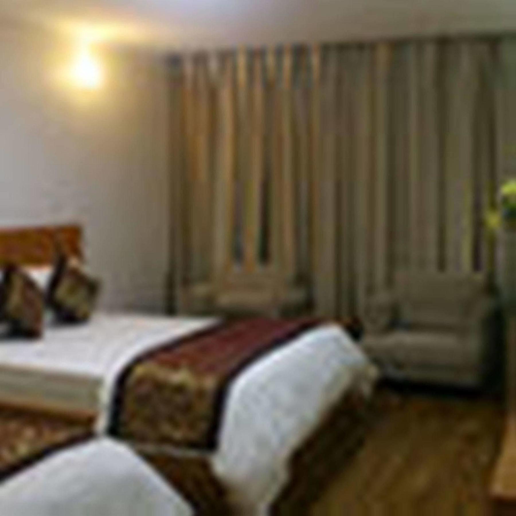 Khai Hoan Hotel Hanoi