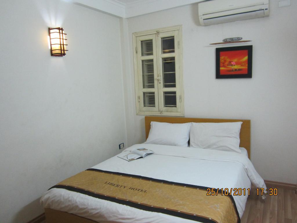 Liberty Hotel Hanoi