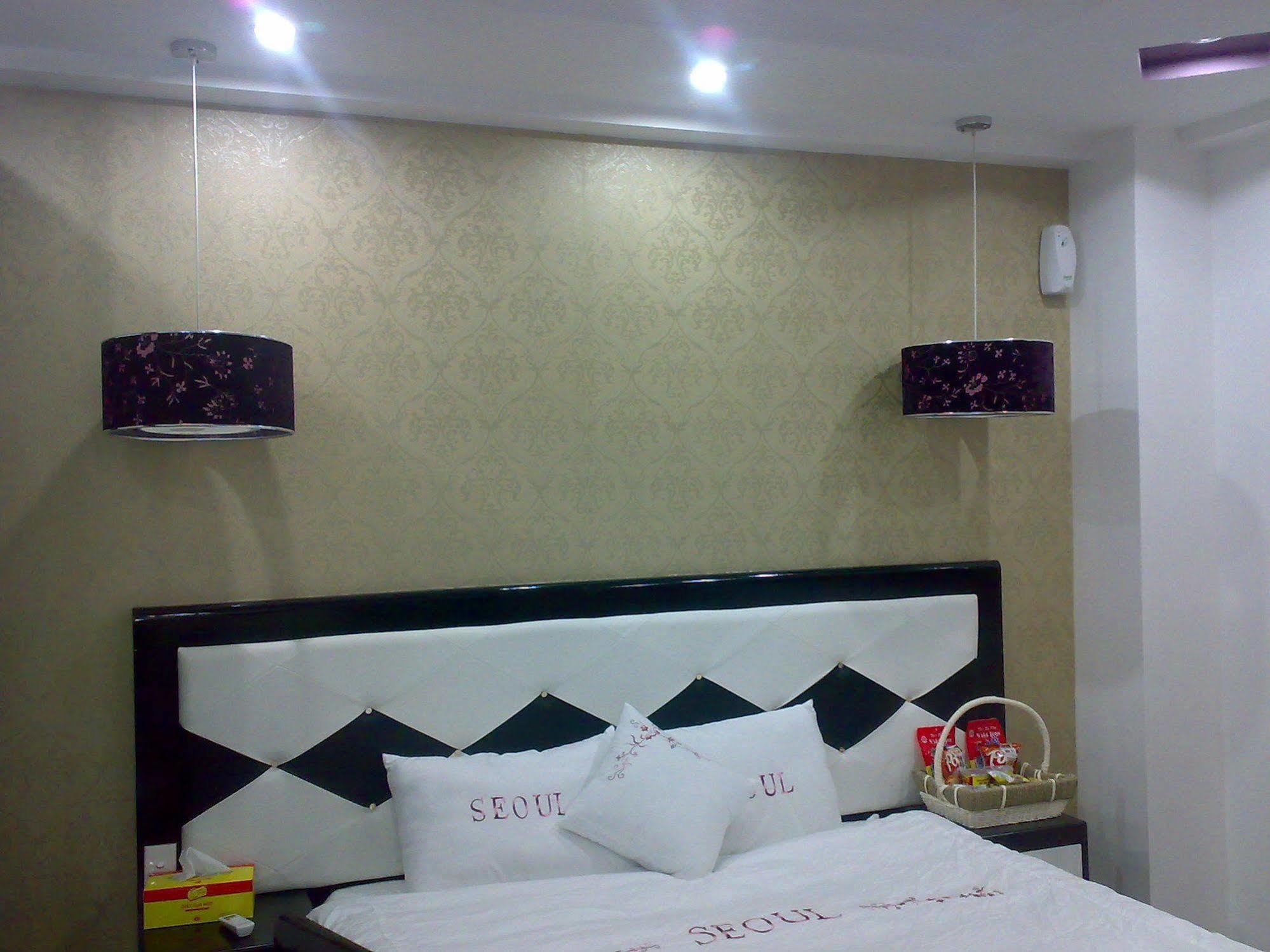 Hotel Oyo 709 Seoul Hanoi