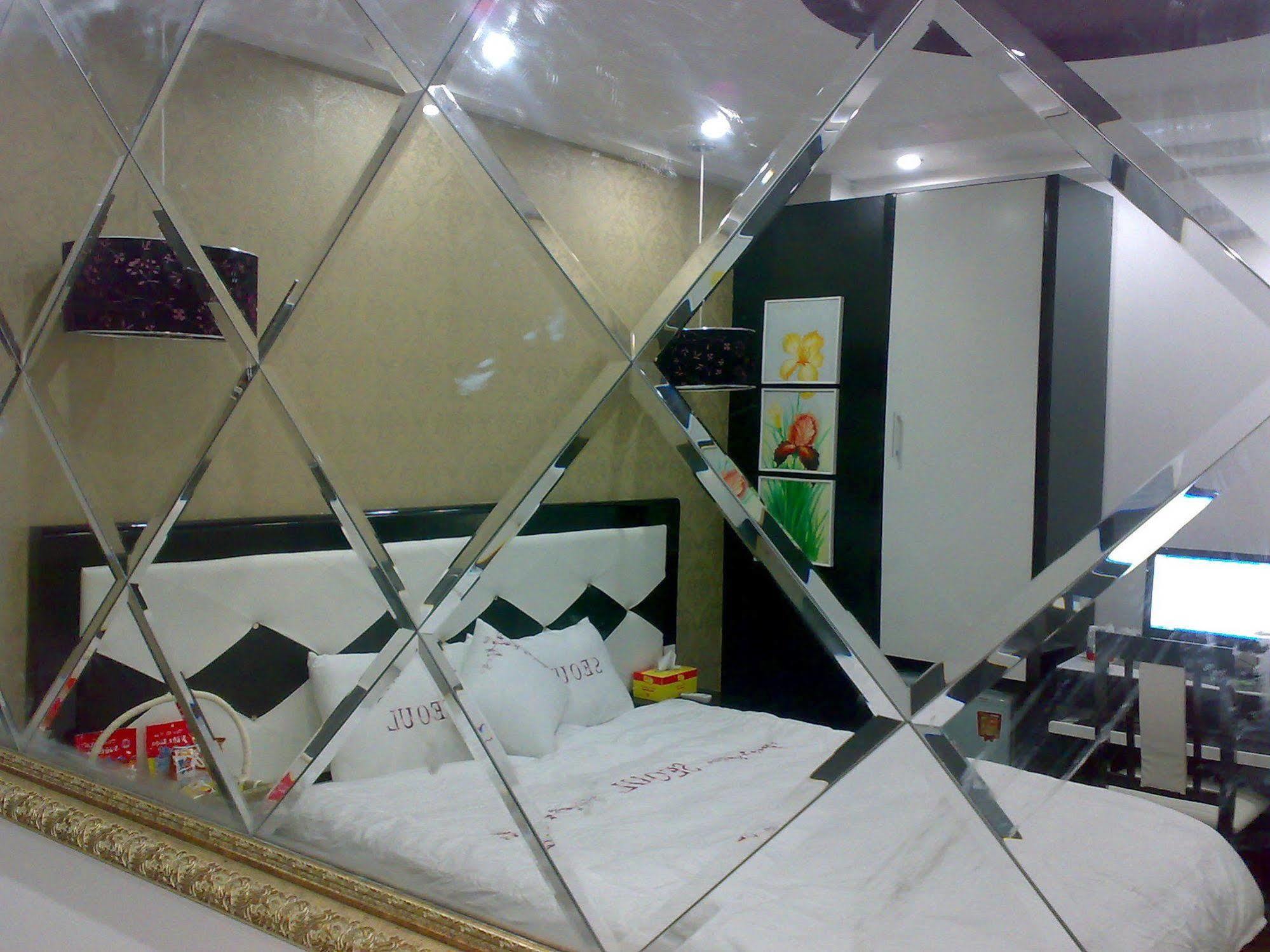 Oyo 709 Seoul 3*
