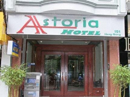 Astoria Hotel Hanoi