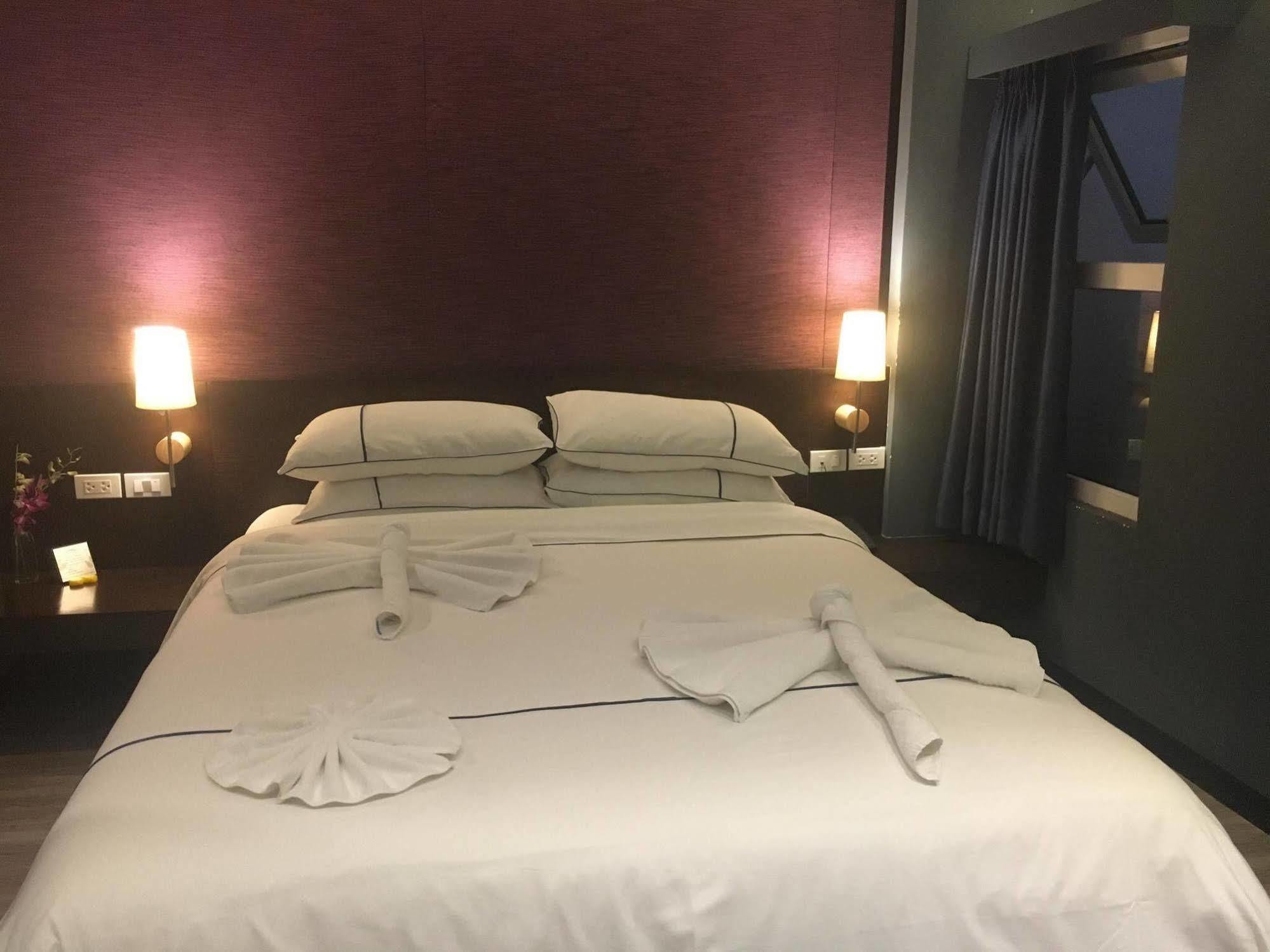 Hotel Oriana Boutique & Restaurant Hanoi