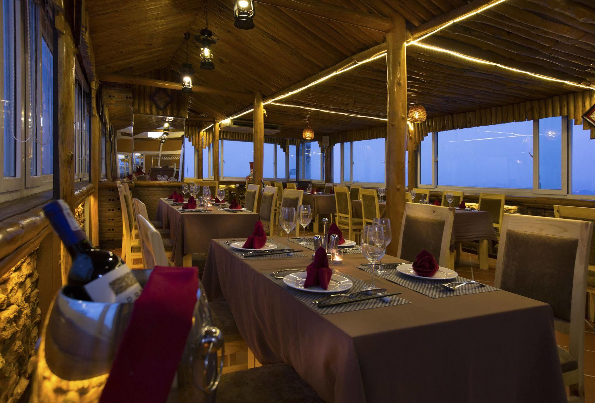 Viet View & Hotel Hanói