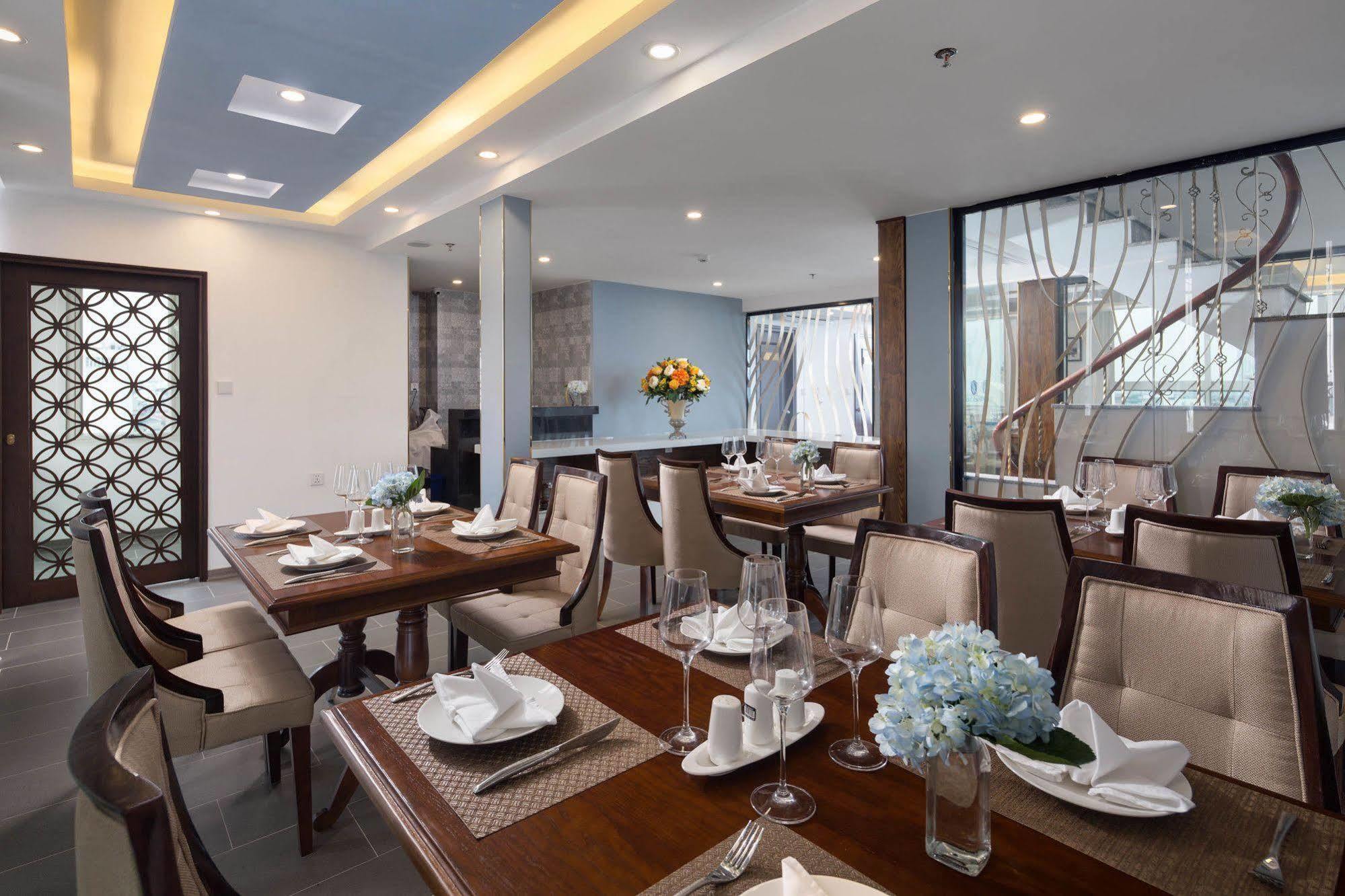 Hotel Bonsella Hanoi