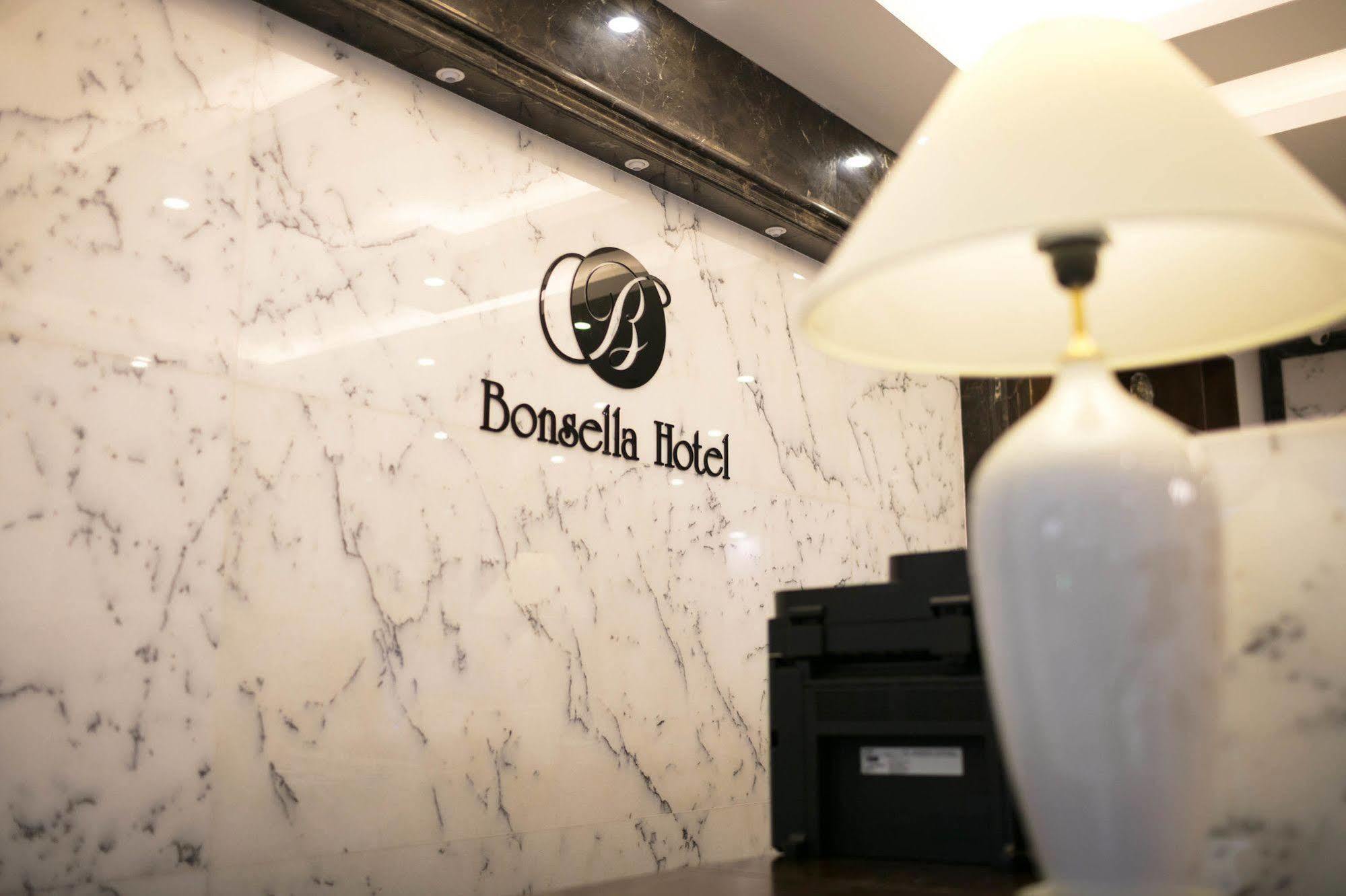 Hotel Bonsella