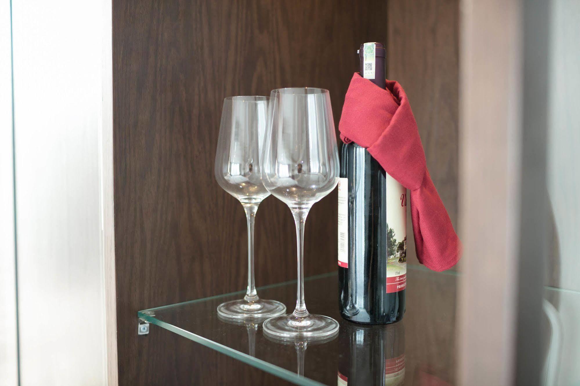 Bonsella Hotel Hanoi