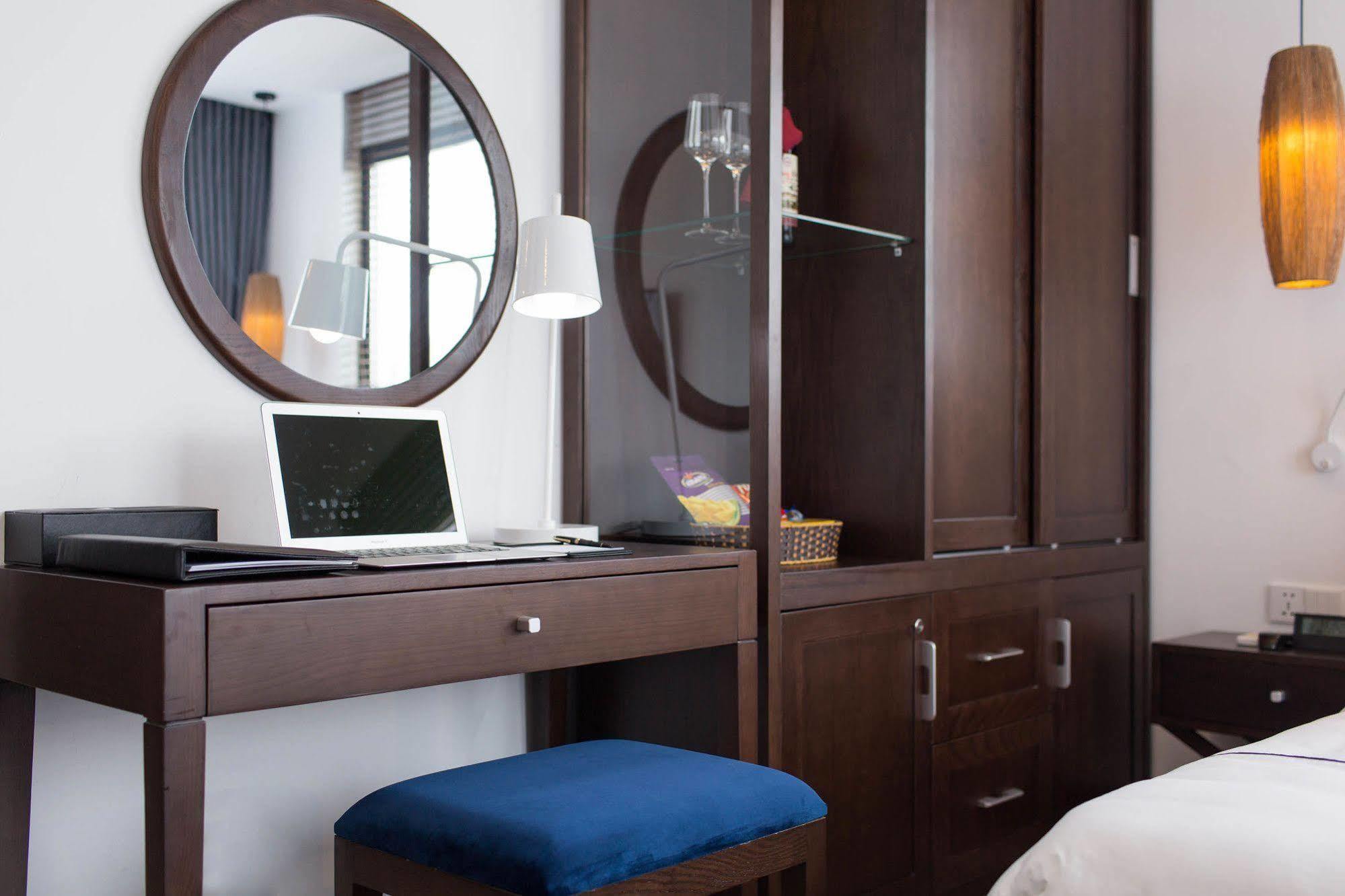Bonsella 4* Hanoi