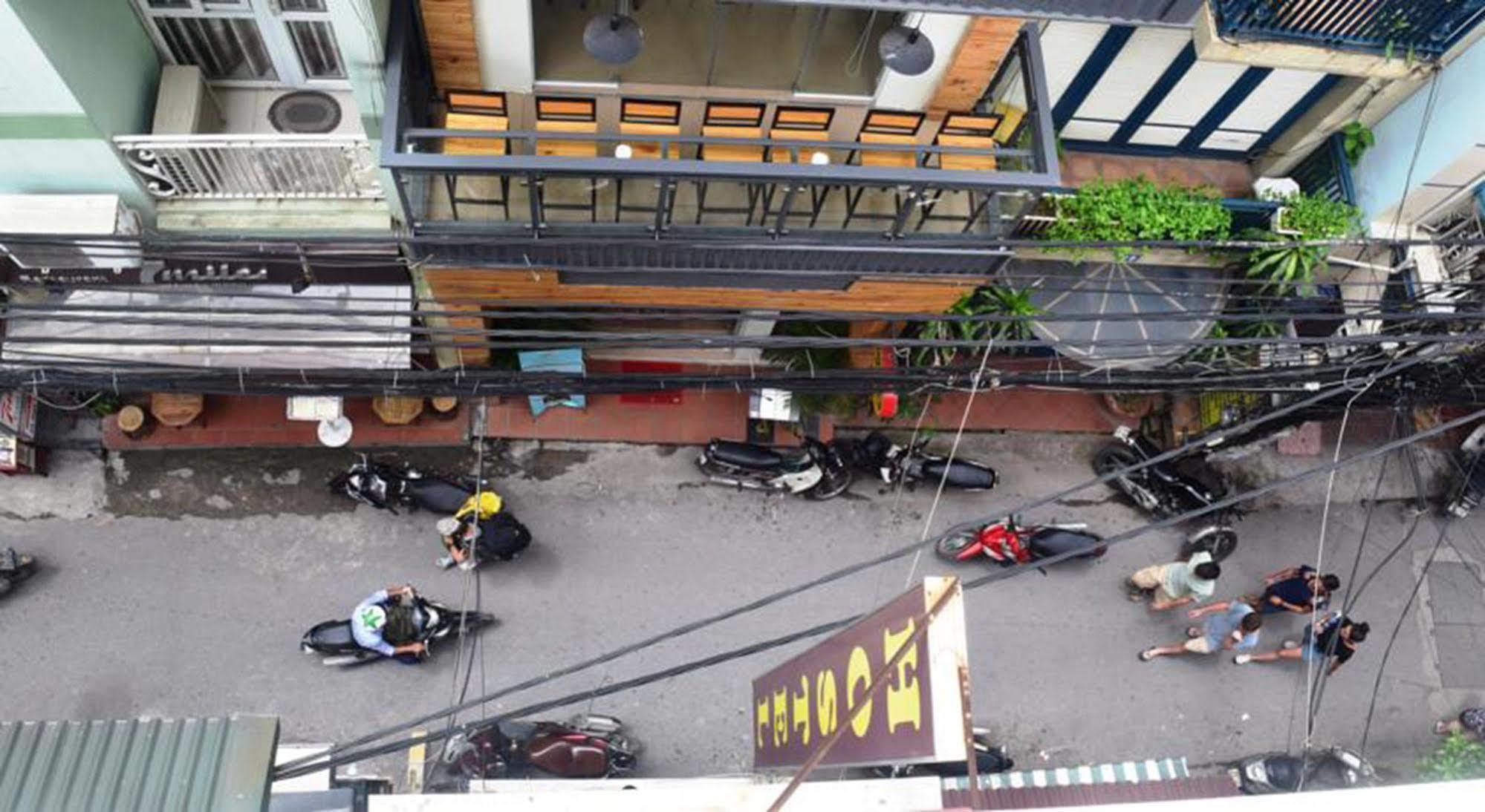 Asrama Massive *