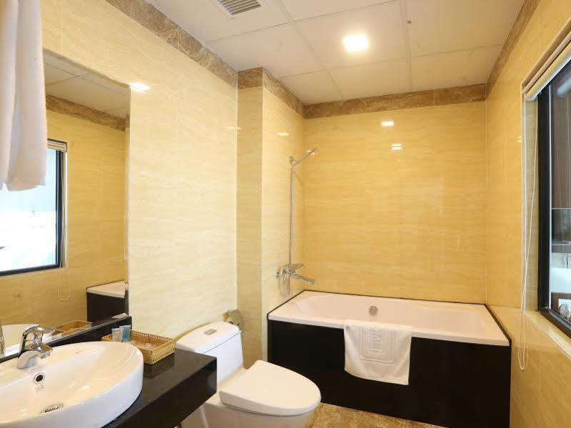 Hotel Au Viet Hotel Hanoi