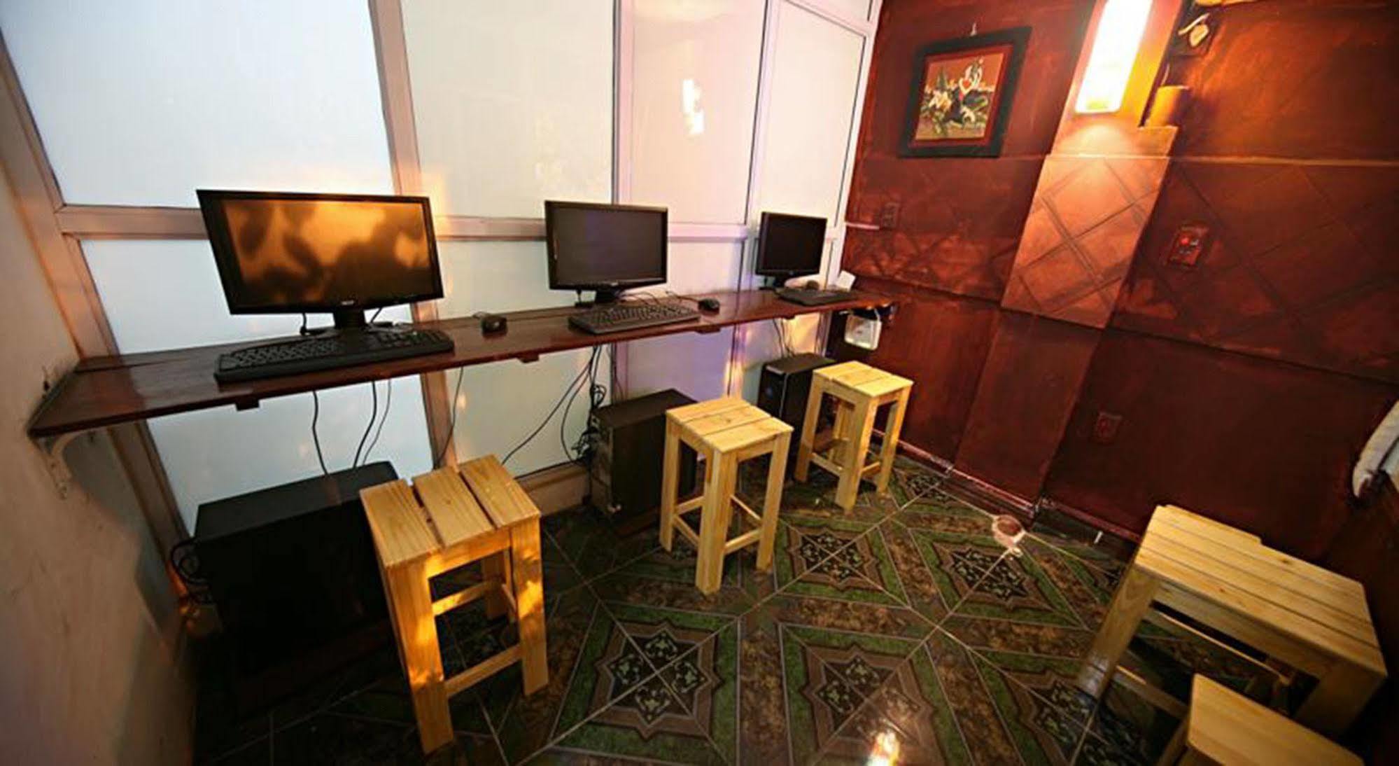 Zostay Backpackers