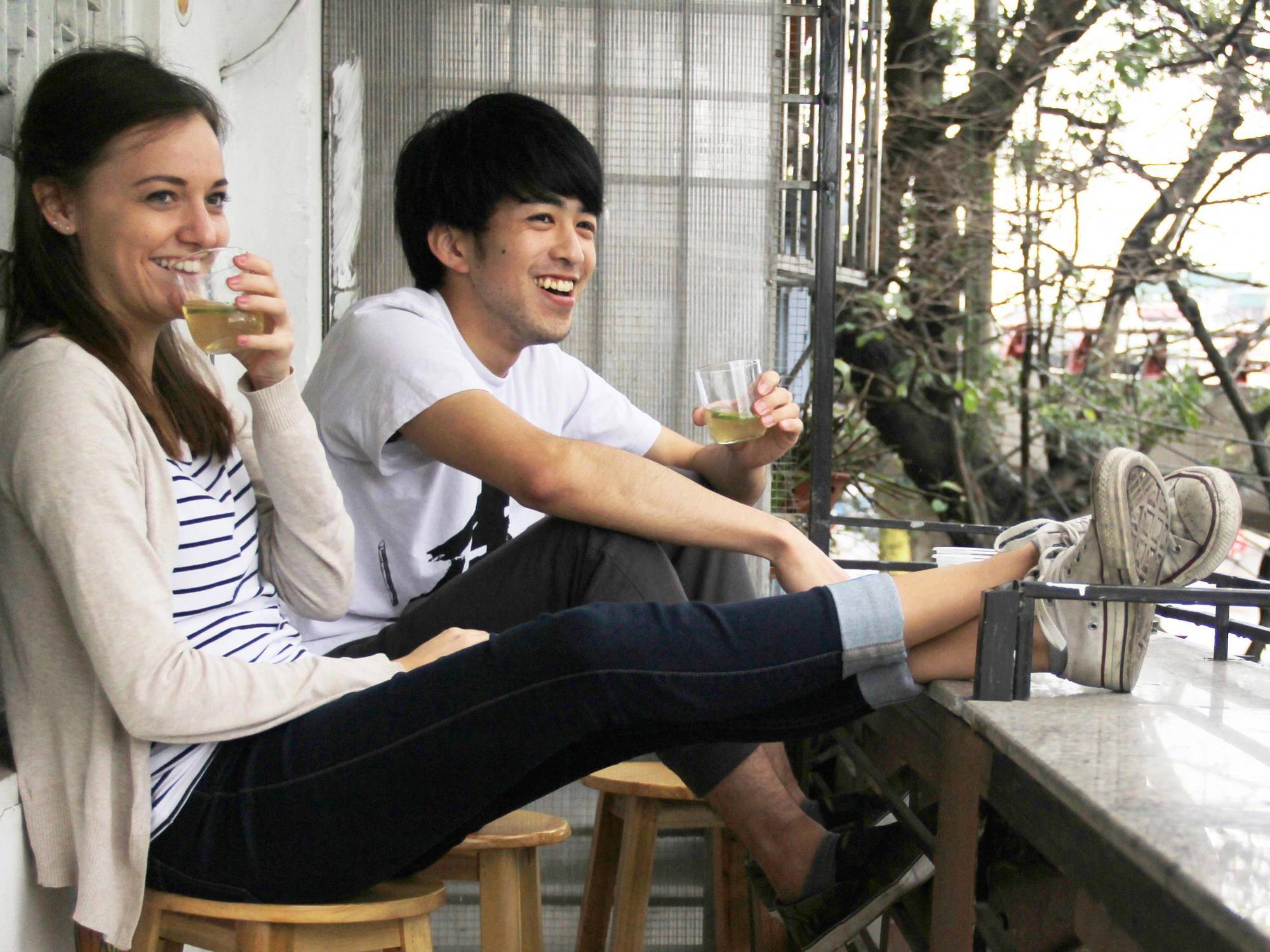 Hostel Zostay Backpackers