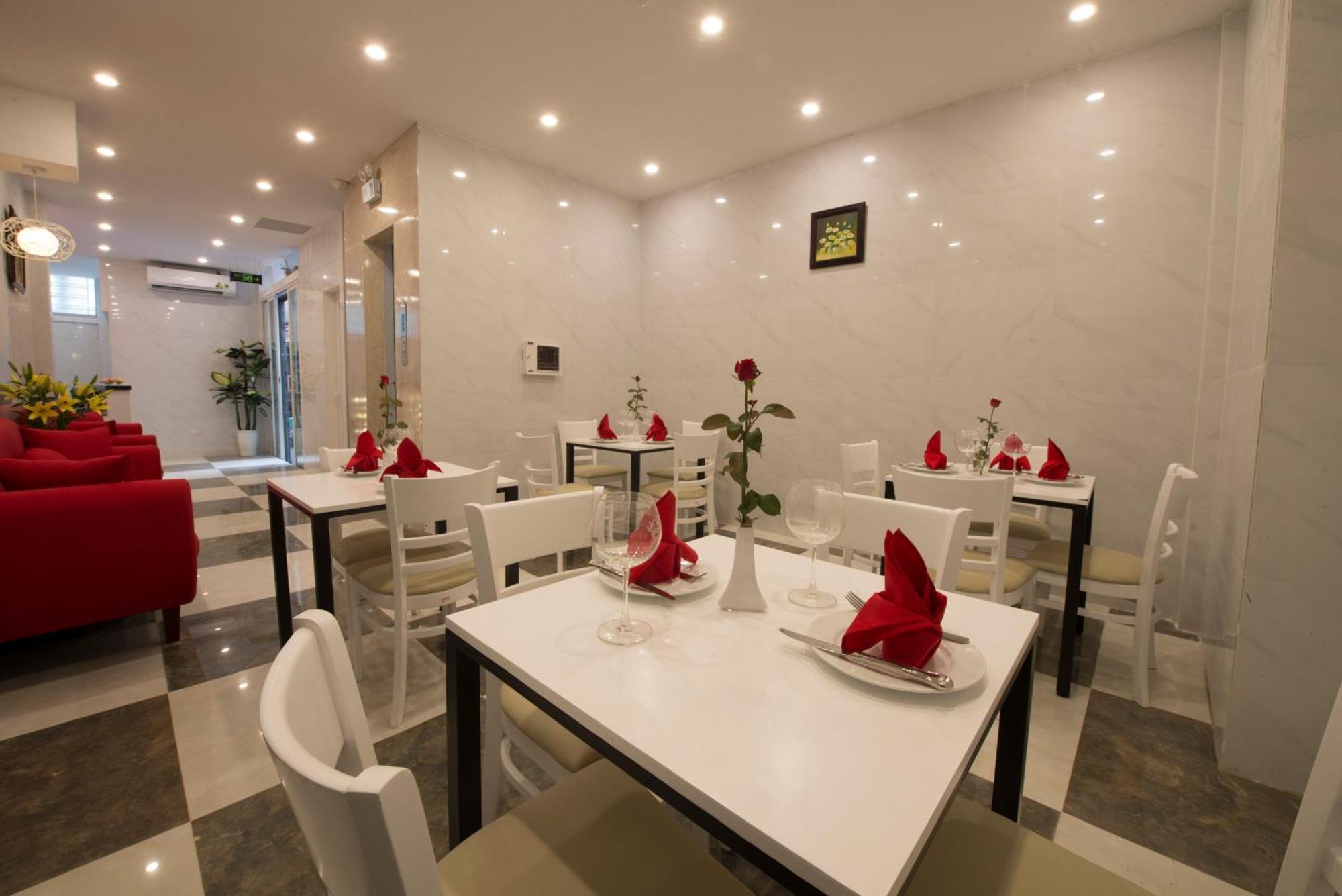Ha Noi Holiday Center Hotel Hanoi