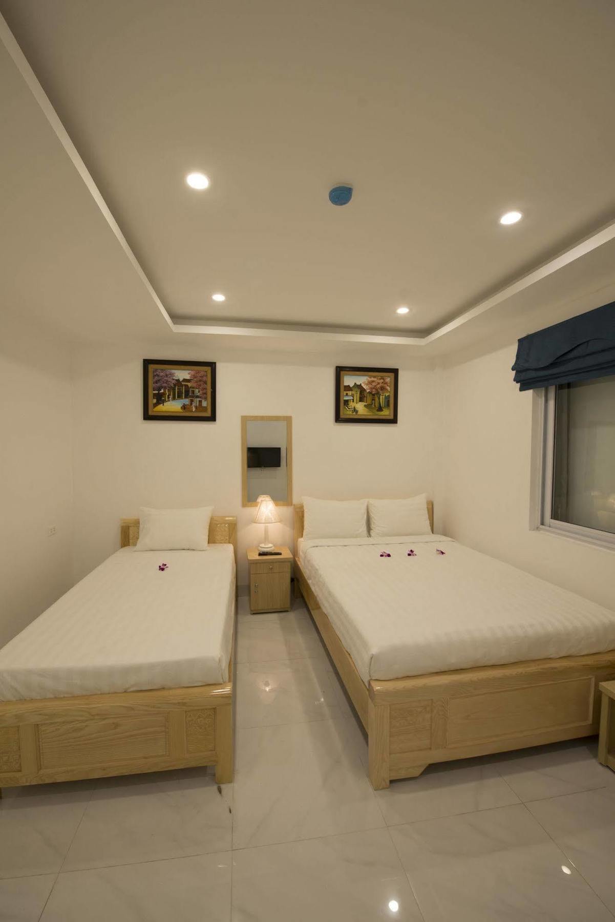 Hotel Ha Noi Holiday Center Hotel 3*
