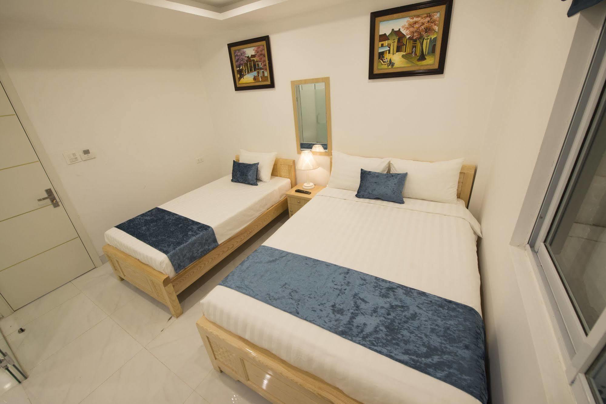 Ha Noi Holiday Center Hotel Hotel