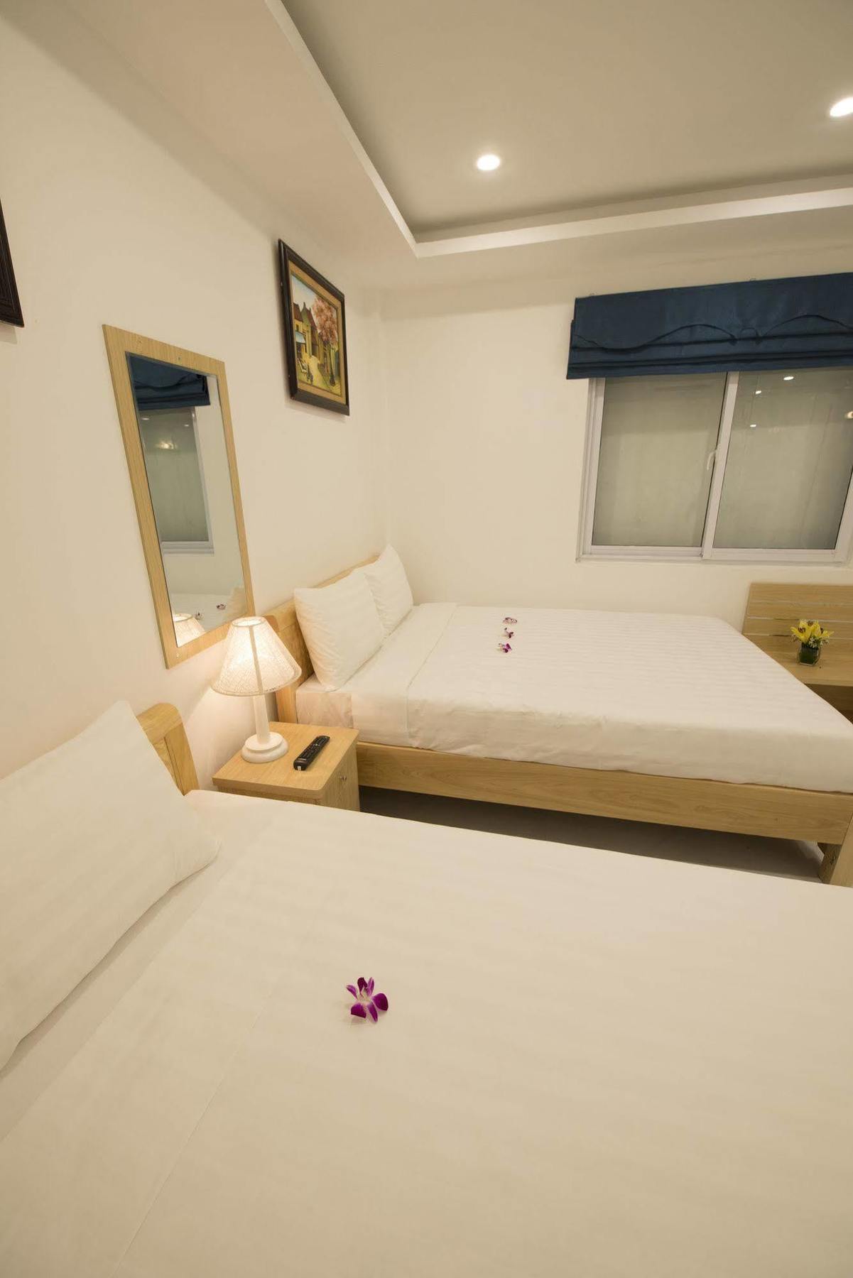 Ha Noi Holiday Center Hotel Hotel 3*
