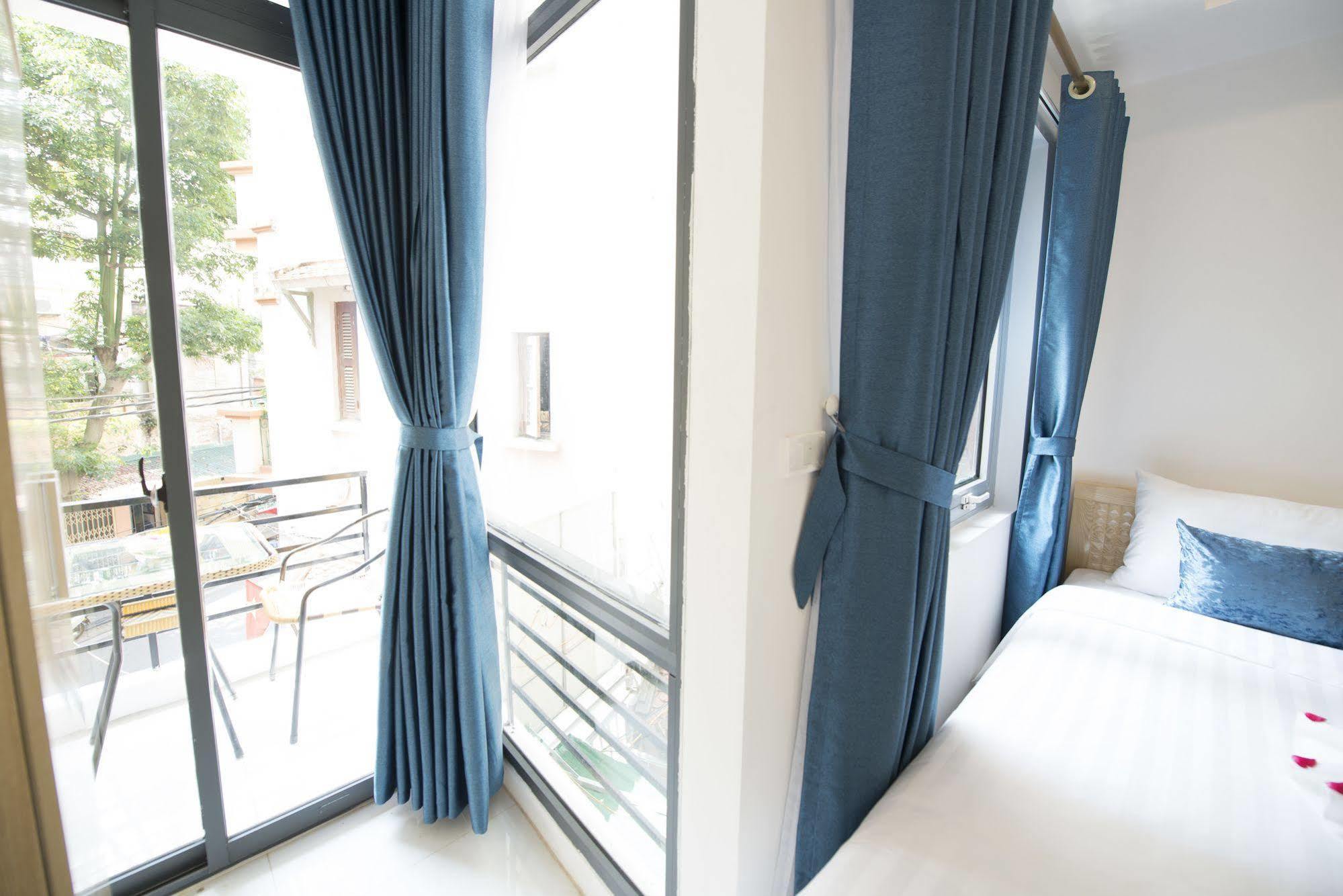 Ha Noi Holiday Center Hotel Hanoi