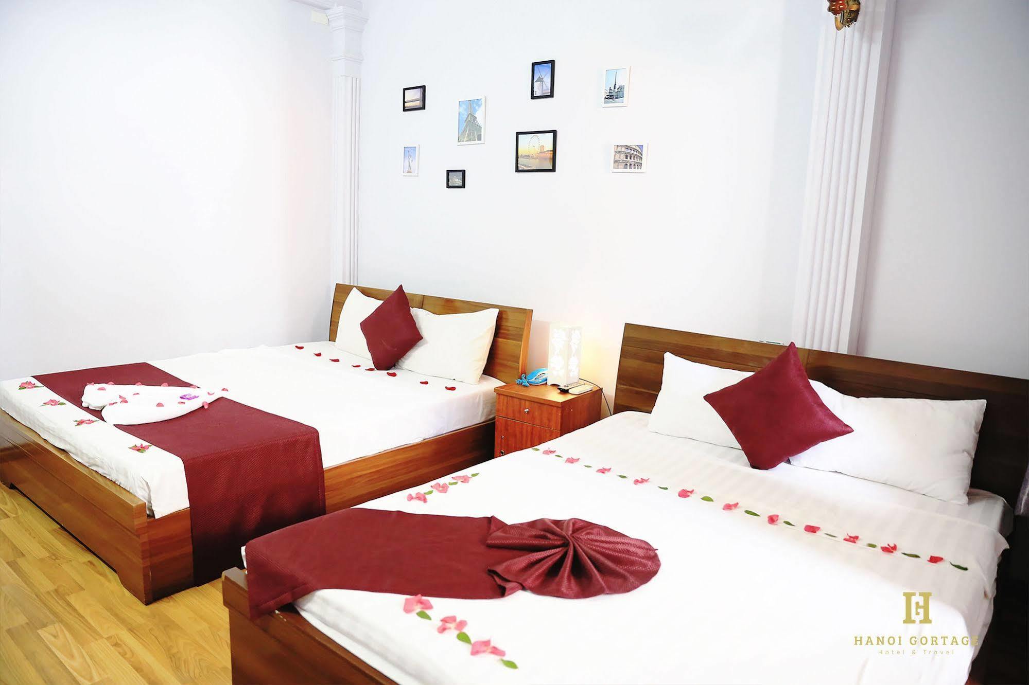 Hotel Iris Legend