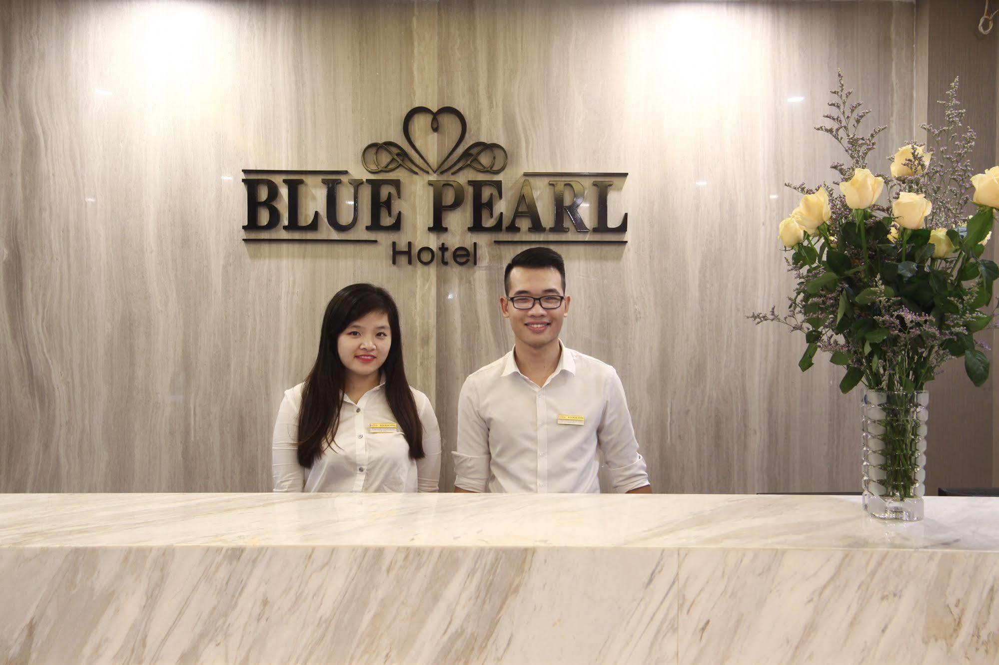 Blue Pearl West Hotel 2*