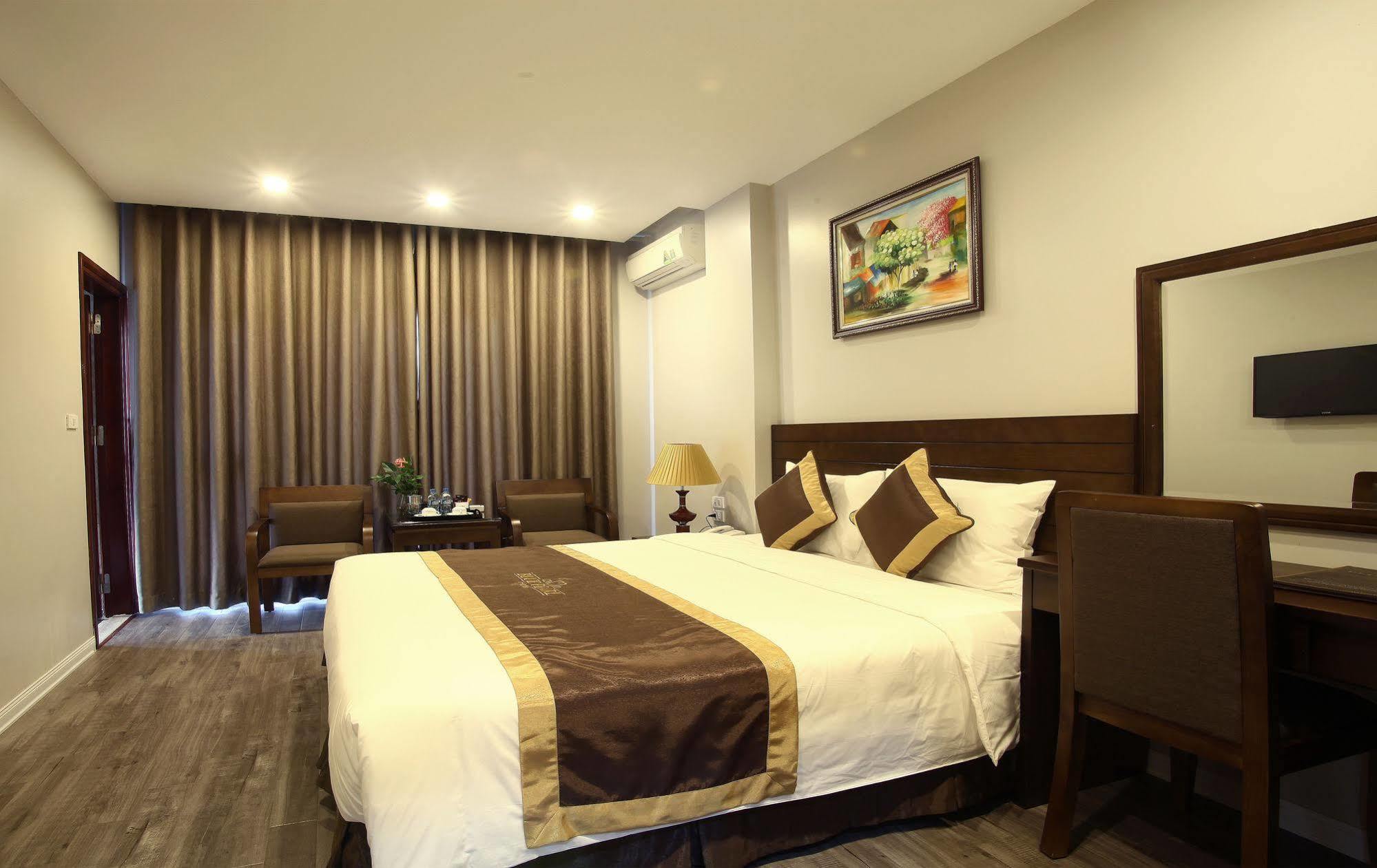 Hotel Blue Pearl West