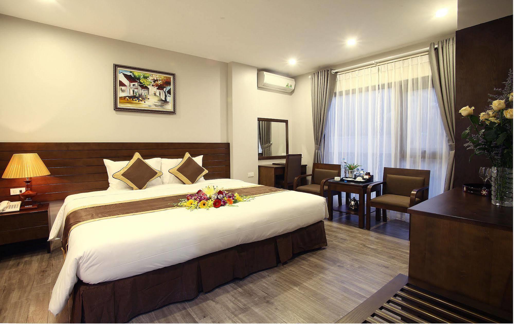Hotel Blue Pearl West 2*