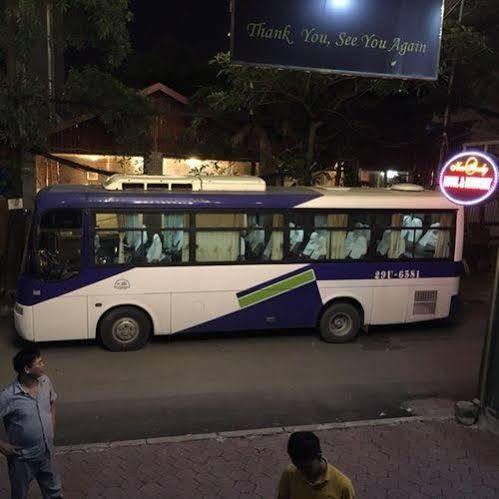 New Amely Hà Nội
