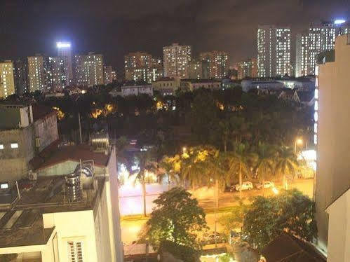 New Amely Khách sạn