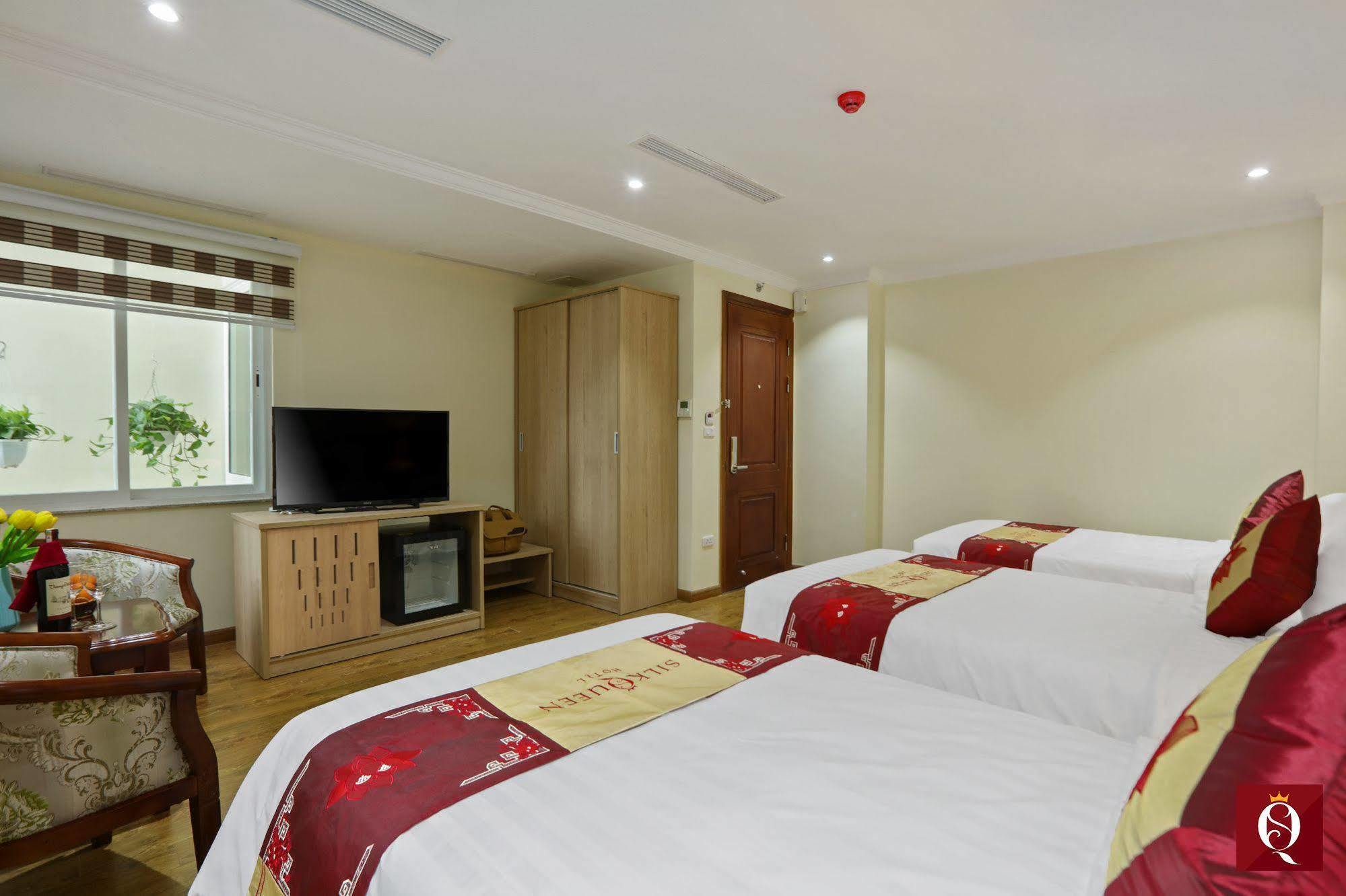 Splendid Premium 5* Hanói