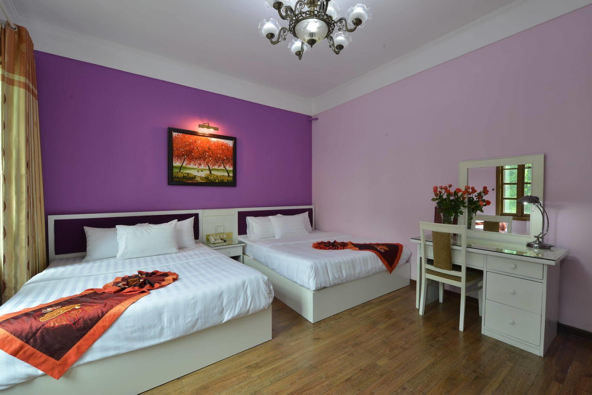 King Ly Hotel 2*