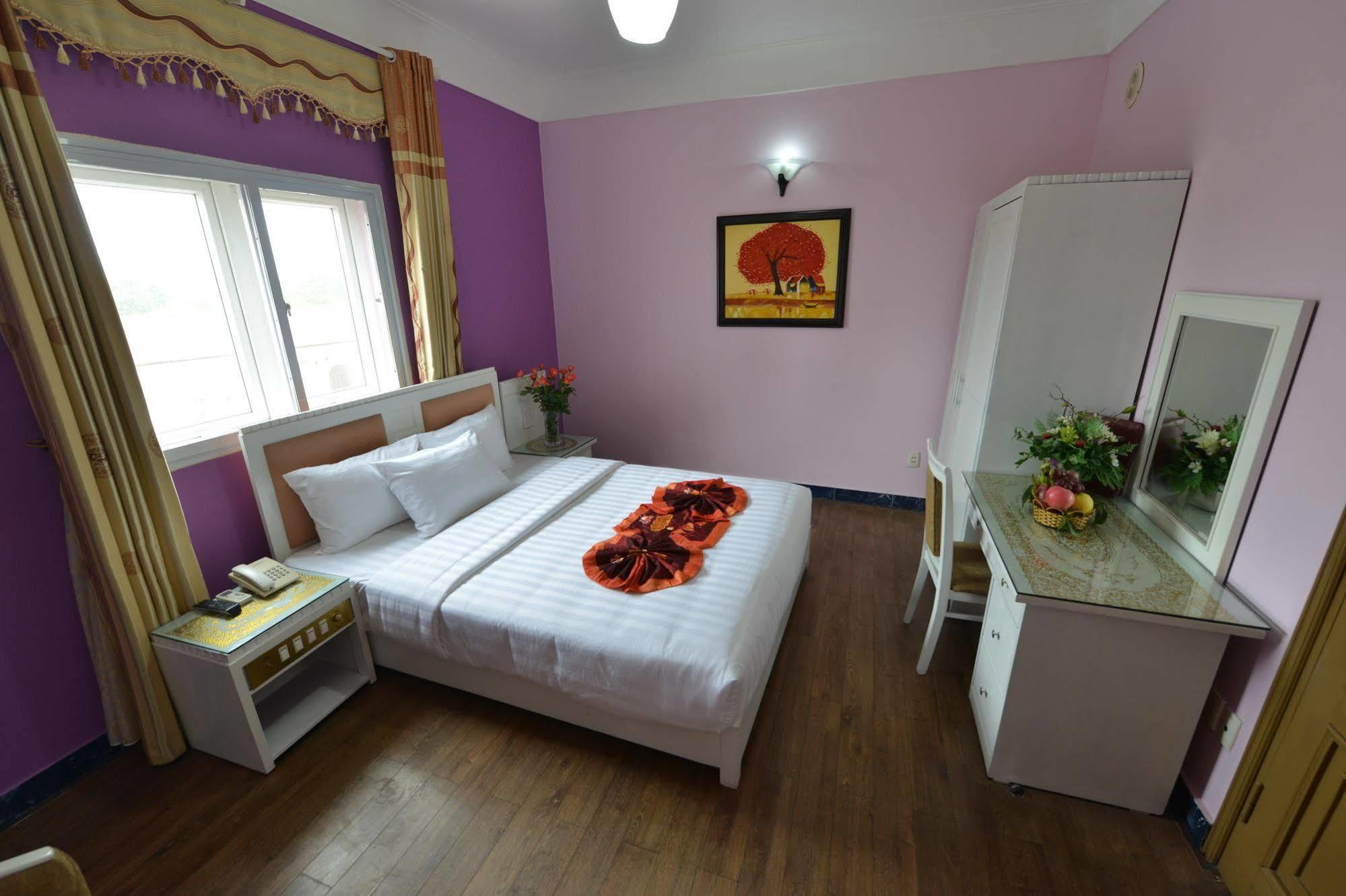 King Ly Hotel 2*