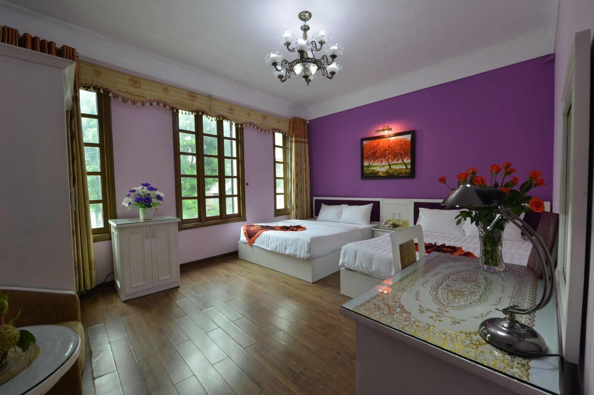 King Ly Hotel 2*