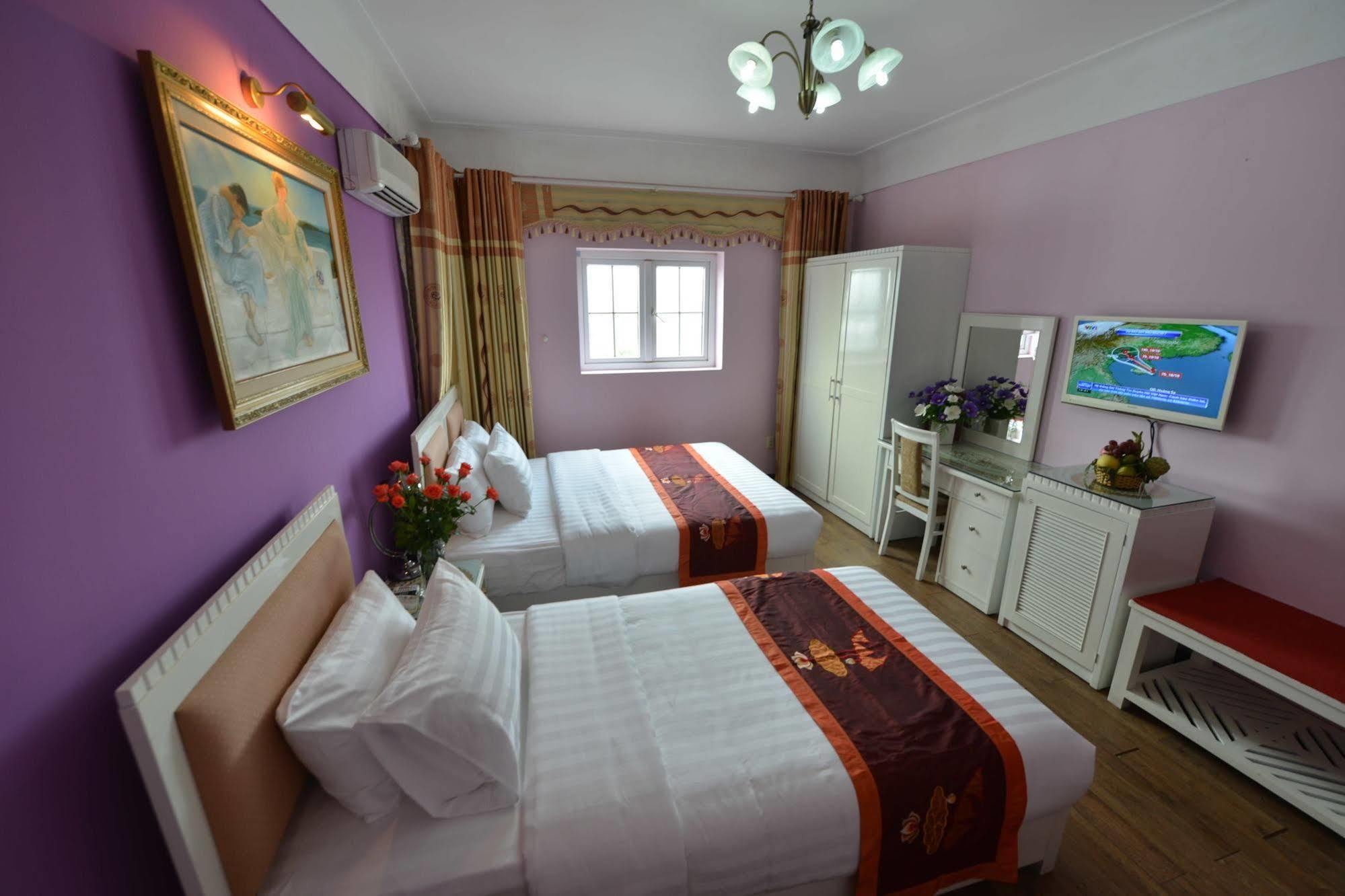 King Ly Hotel