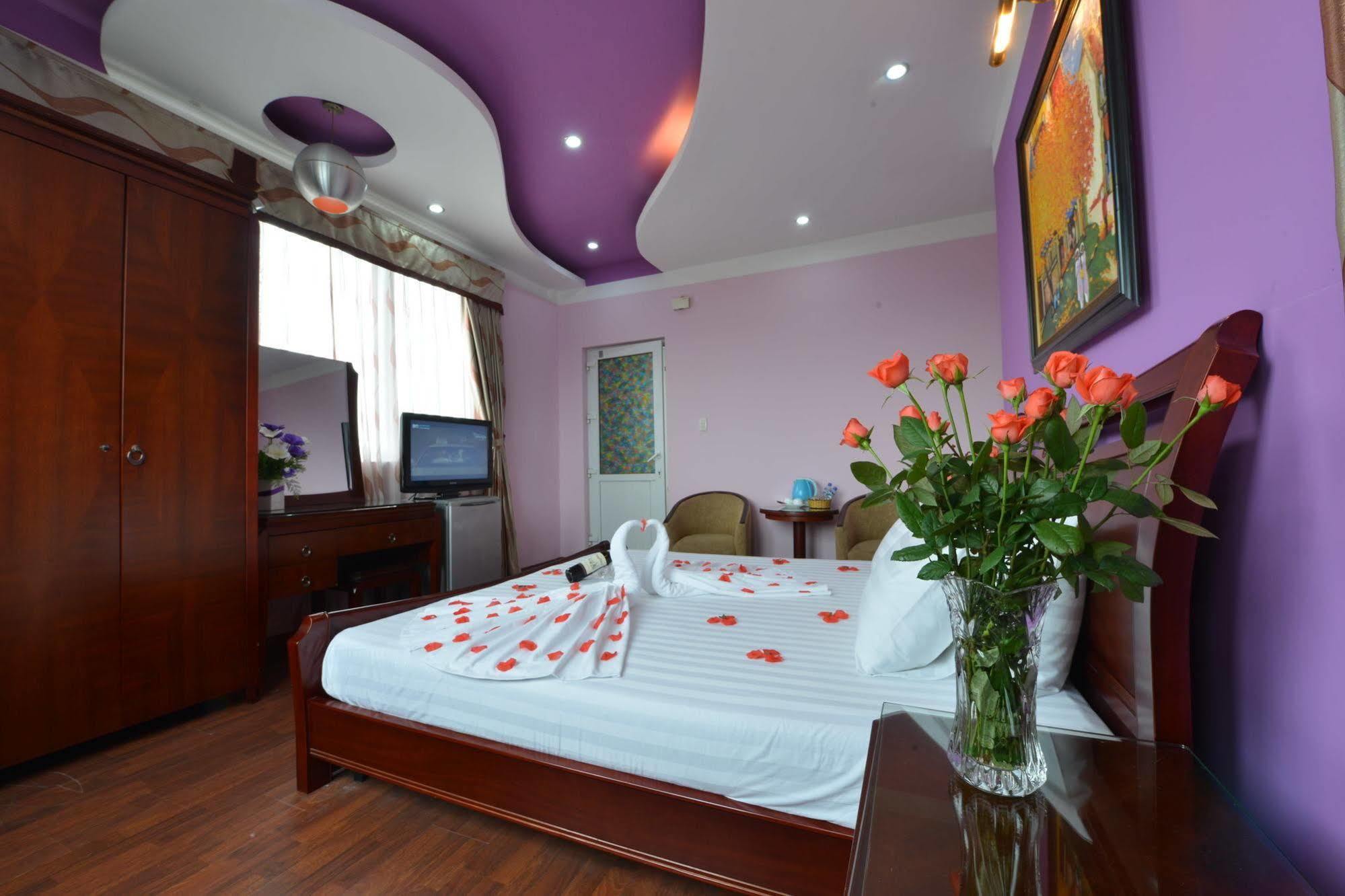 King Ly Hotel