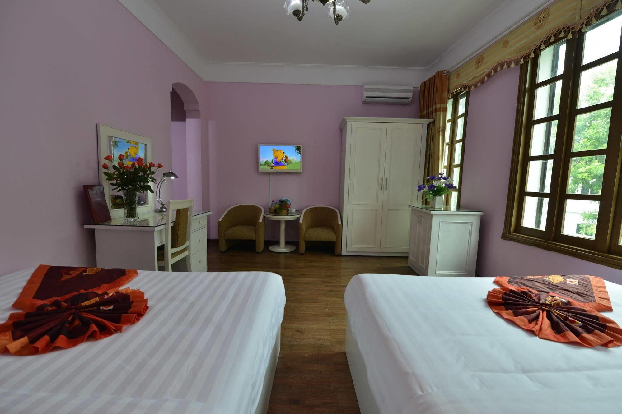 King Ly Hotel