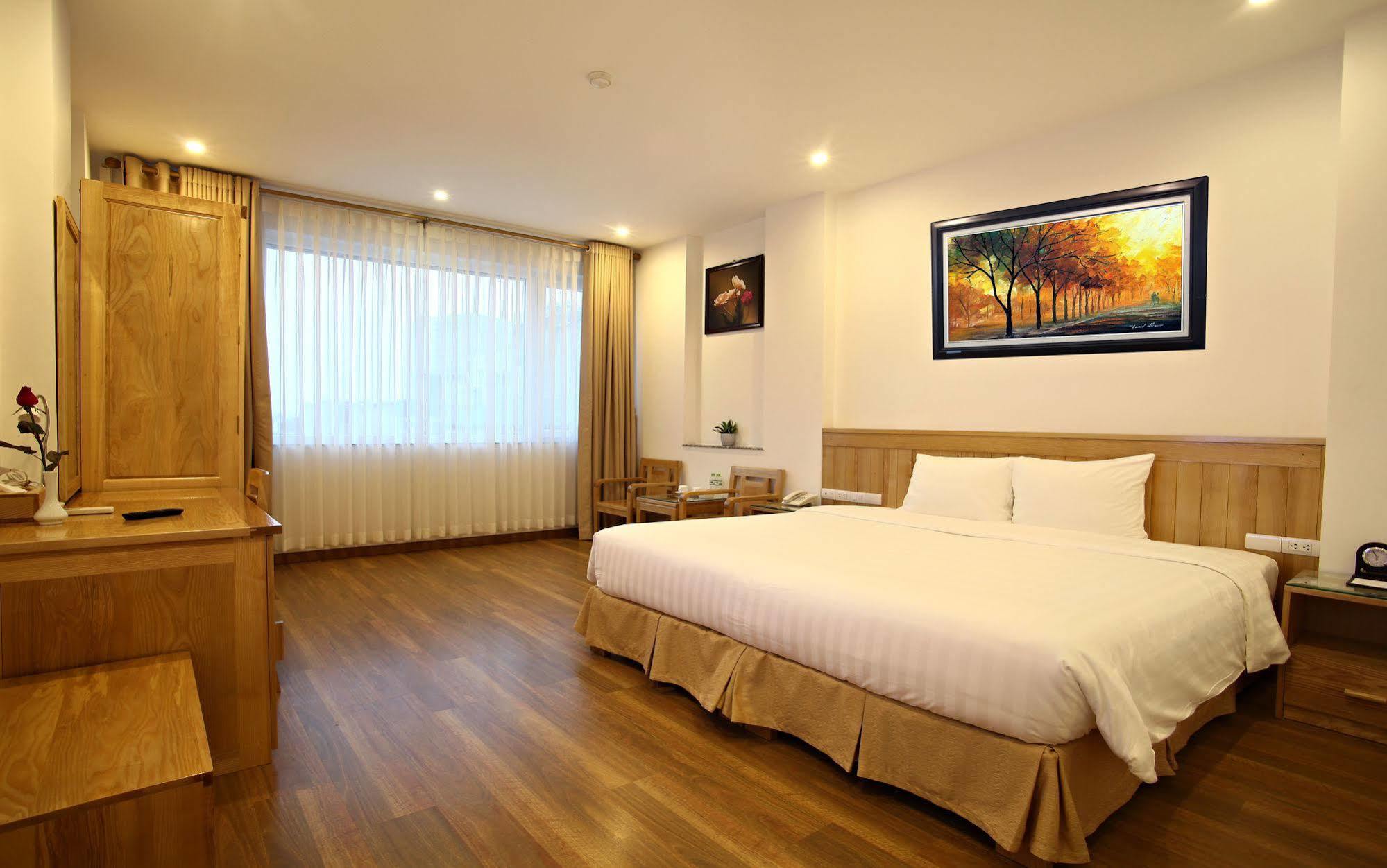 Blue Hanoi Hotel Hotel Hanoi